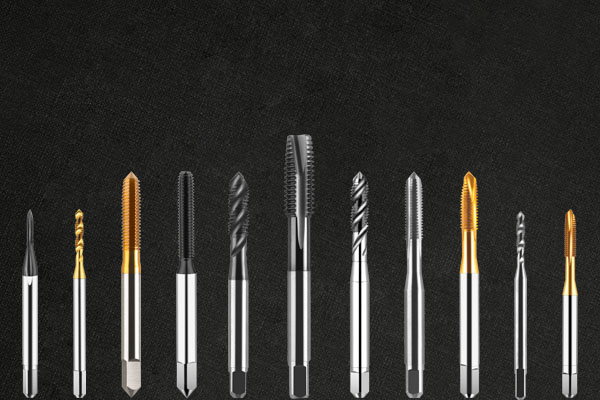 threaded taps threaded taps