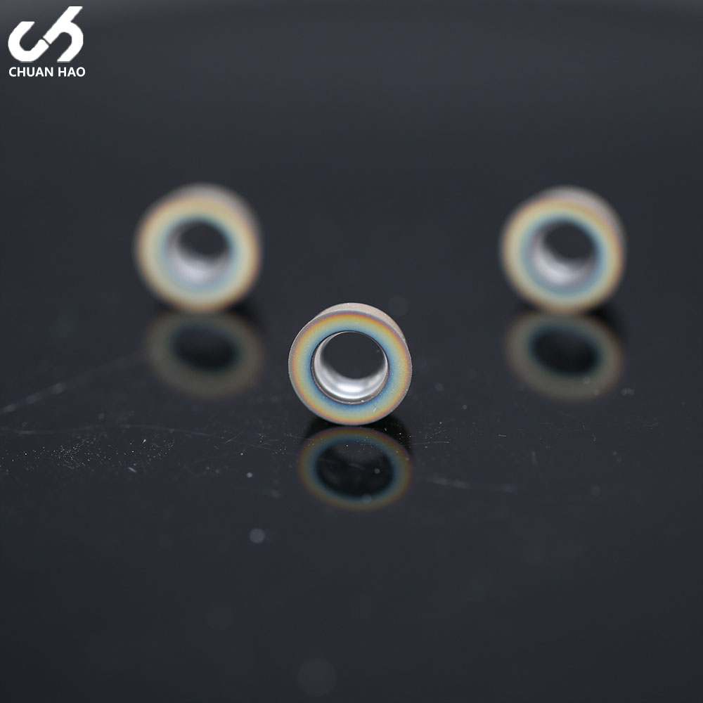 RPMT1003M0 Carbide Milling Inserts