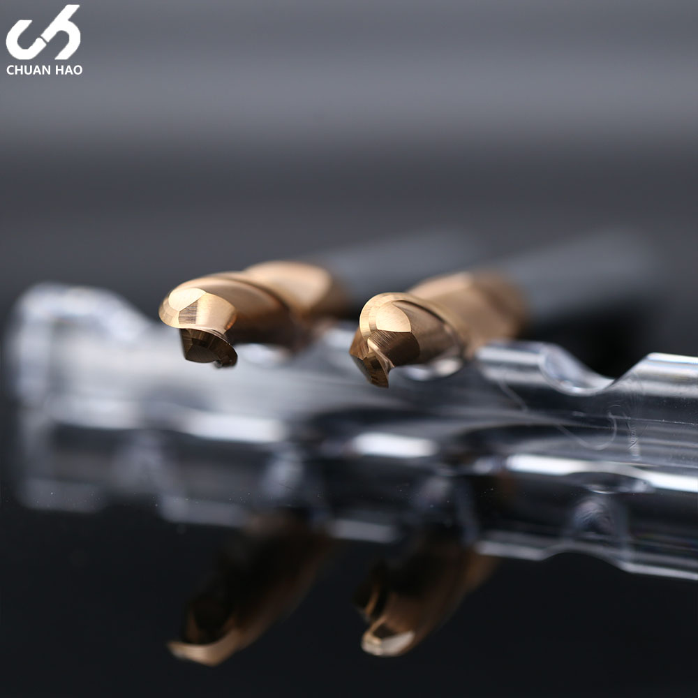 Ball Nose End Mills
