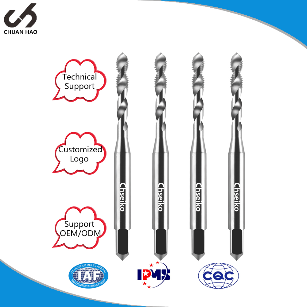 M2-M3 Aluminum Special Taps