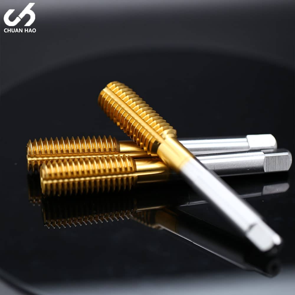 CH Factory Custom HSSE M1-M12 ST Extrusion Taps - Image 4