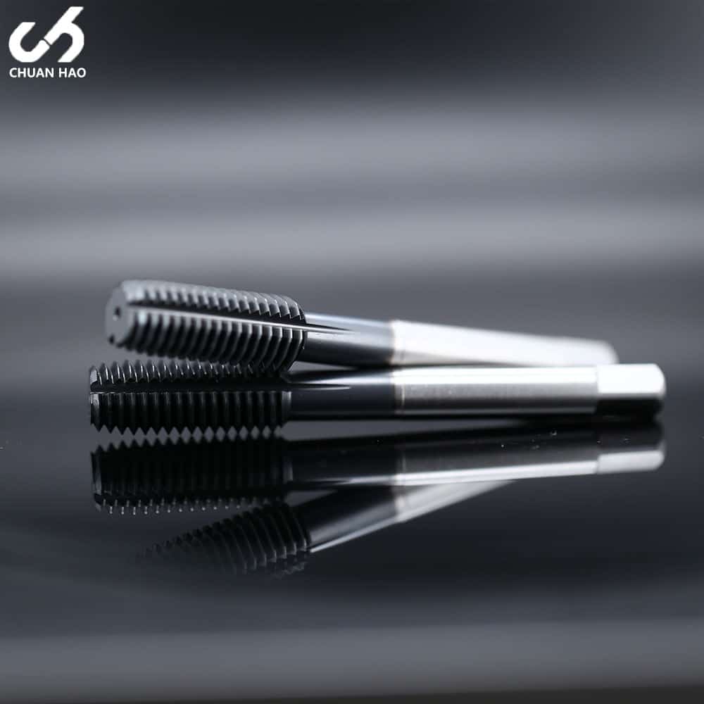 CH Factory Custom HSSE M1-M12 ST Extrusion Taps - Image 3