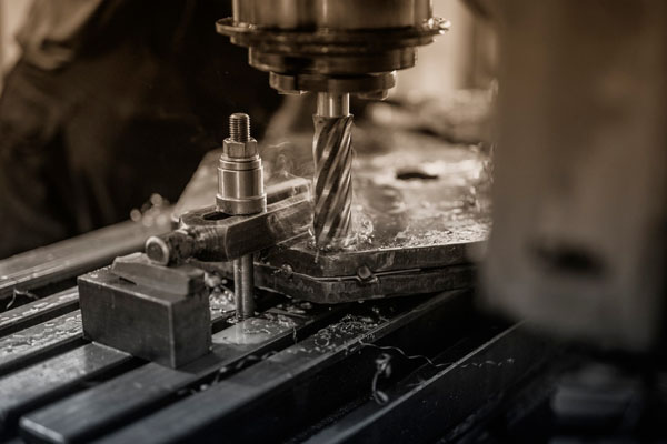 milling cutters