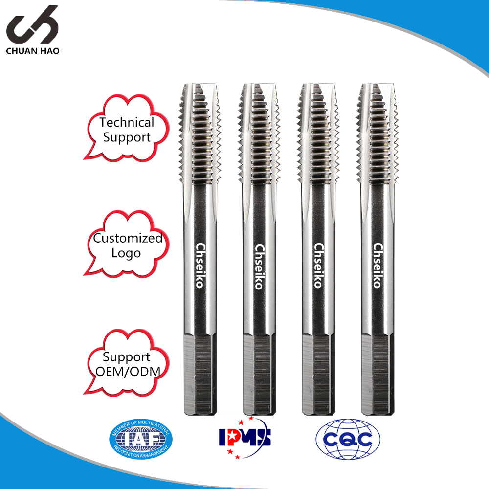 spiral point tap