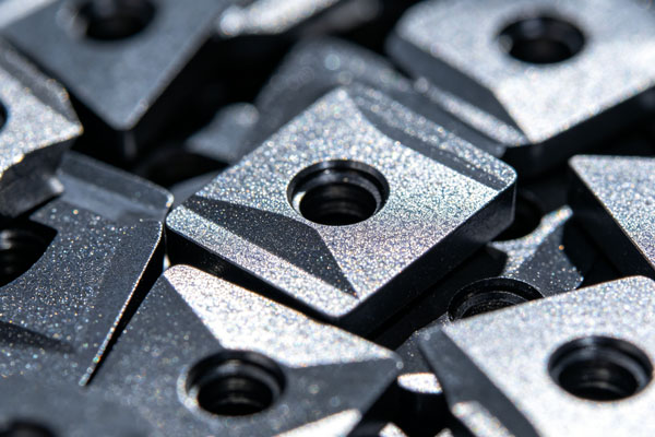 turning inserts