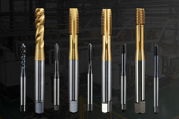 tapping tools